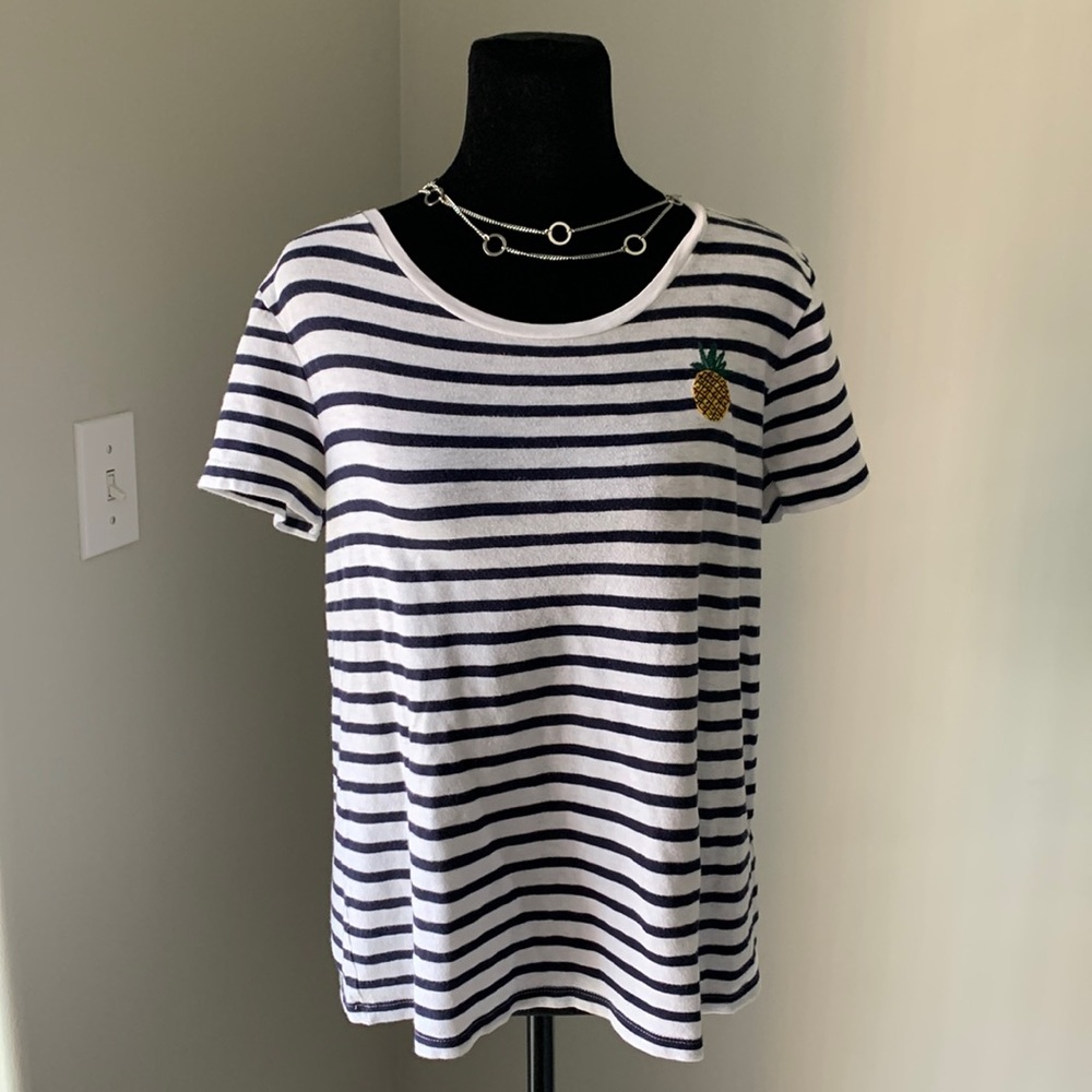 J. Crew t shirt